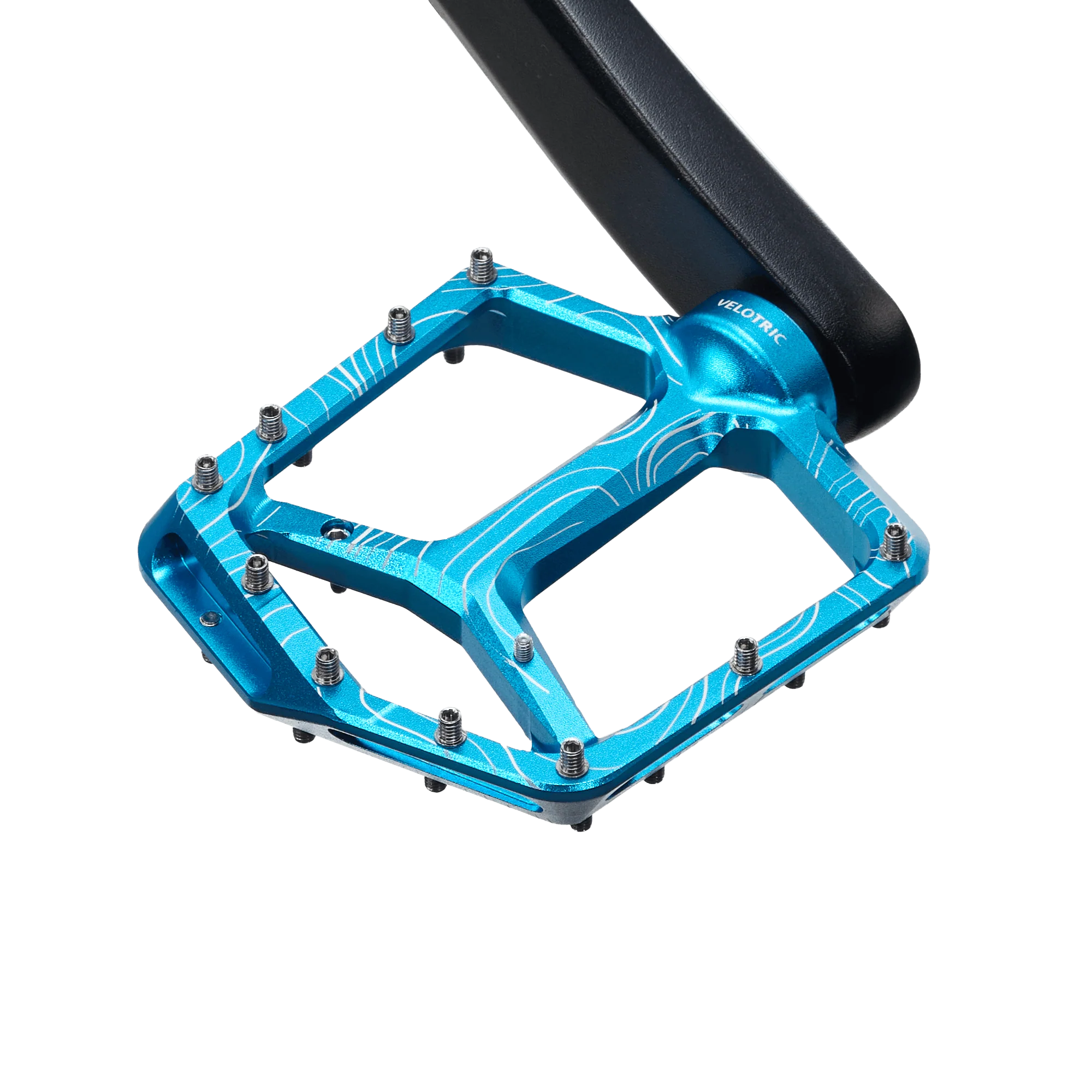 Velotric All-Mountain  Pedals