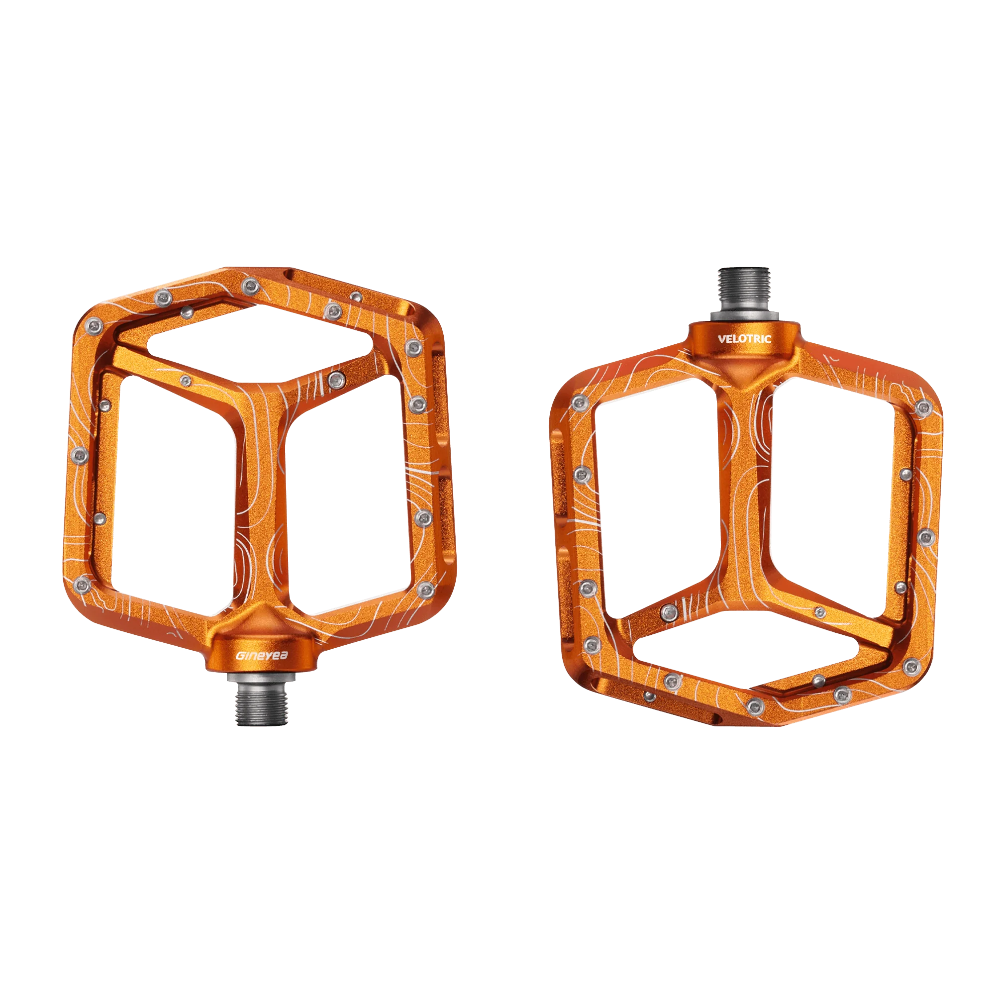 Velotric All-Mountain  Pedals - Image 3