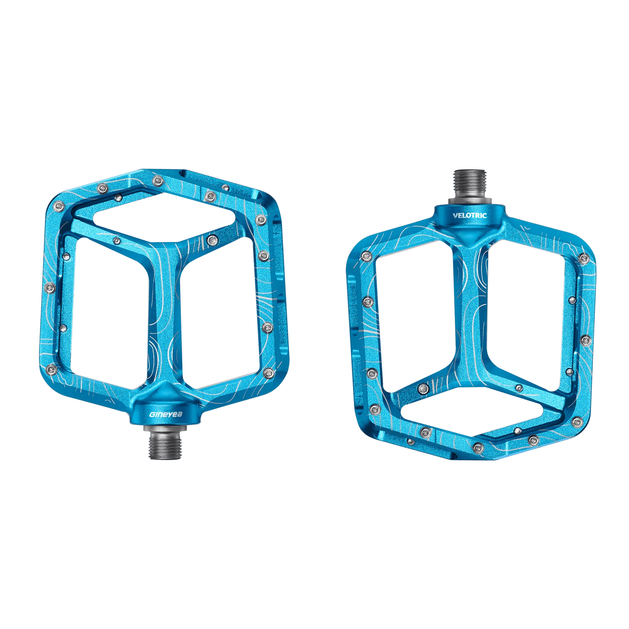 Velotric All-Mountain  Pedals - Image 4