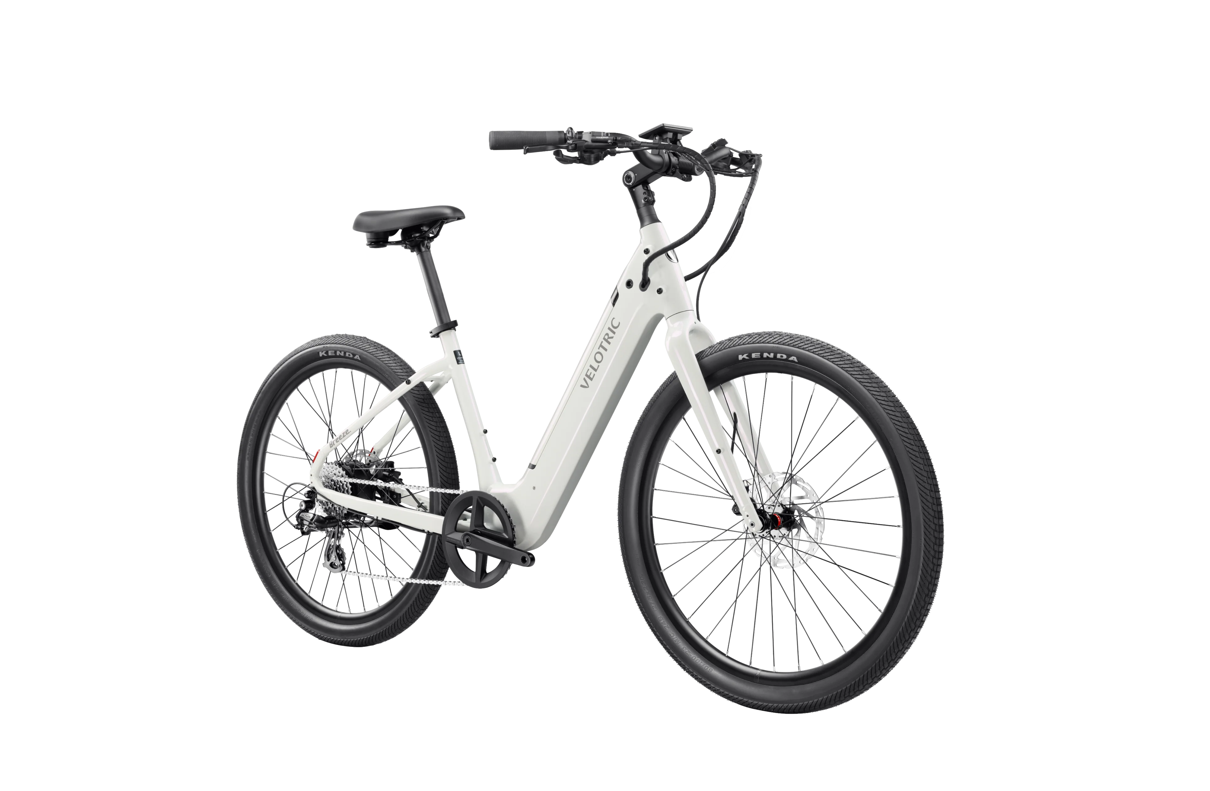 Velotric Breeze 1 Cruiser Ebike - Image 11