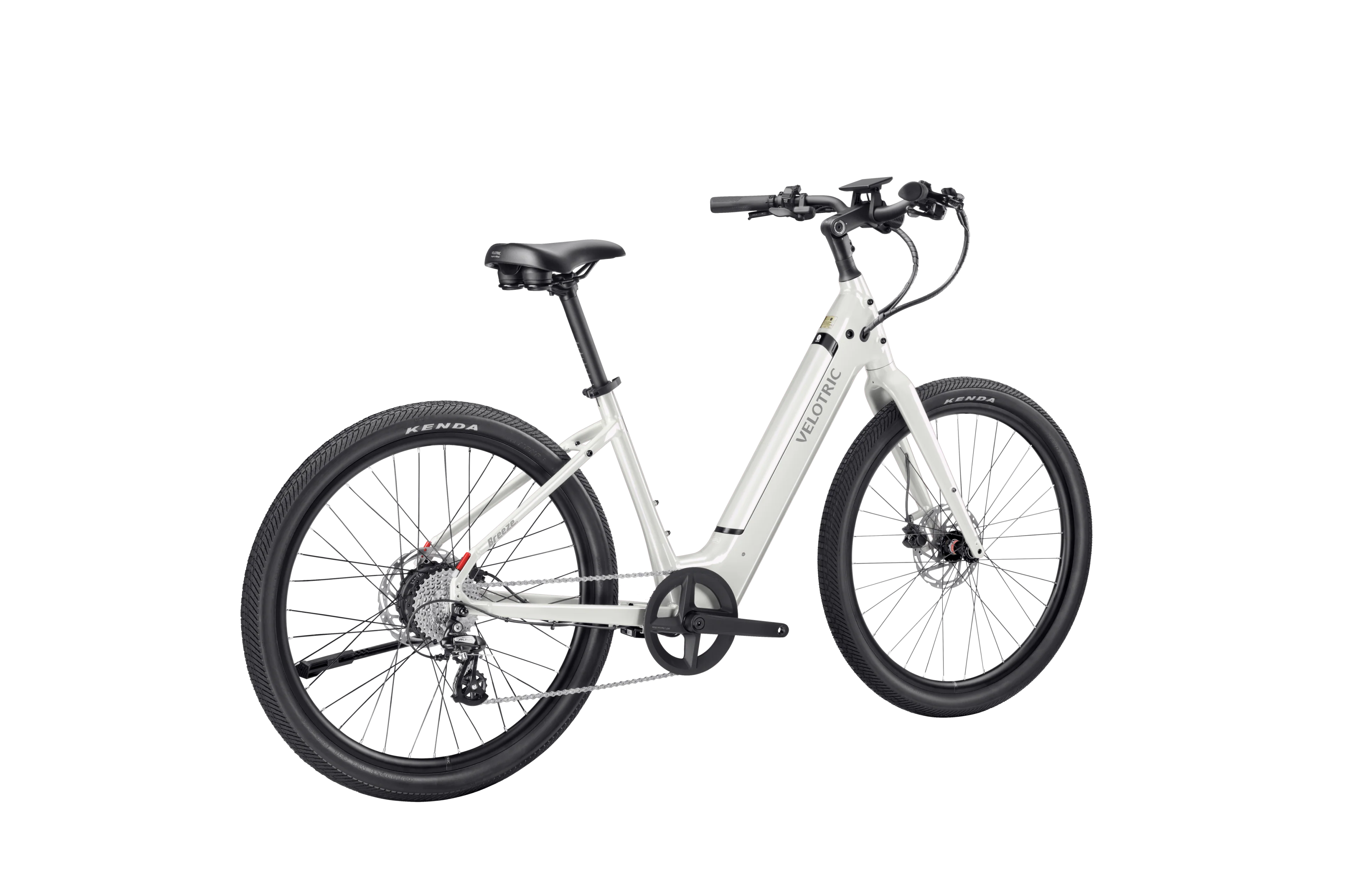 Velotric Breeze 1 Cruiser Ebike - Image 12