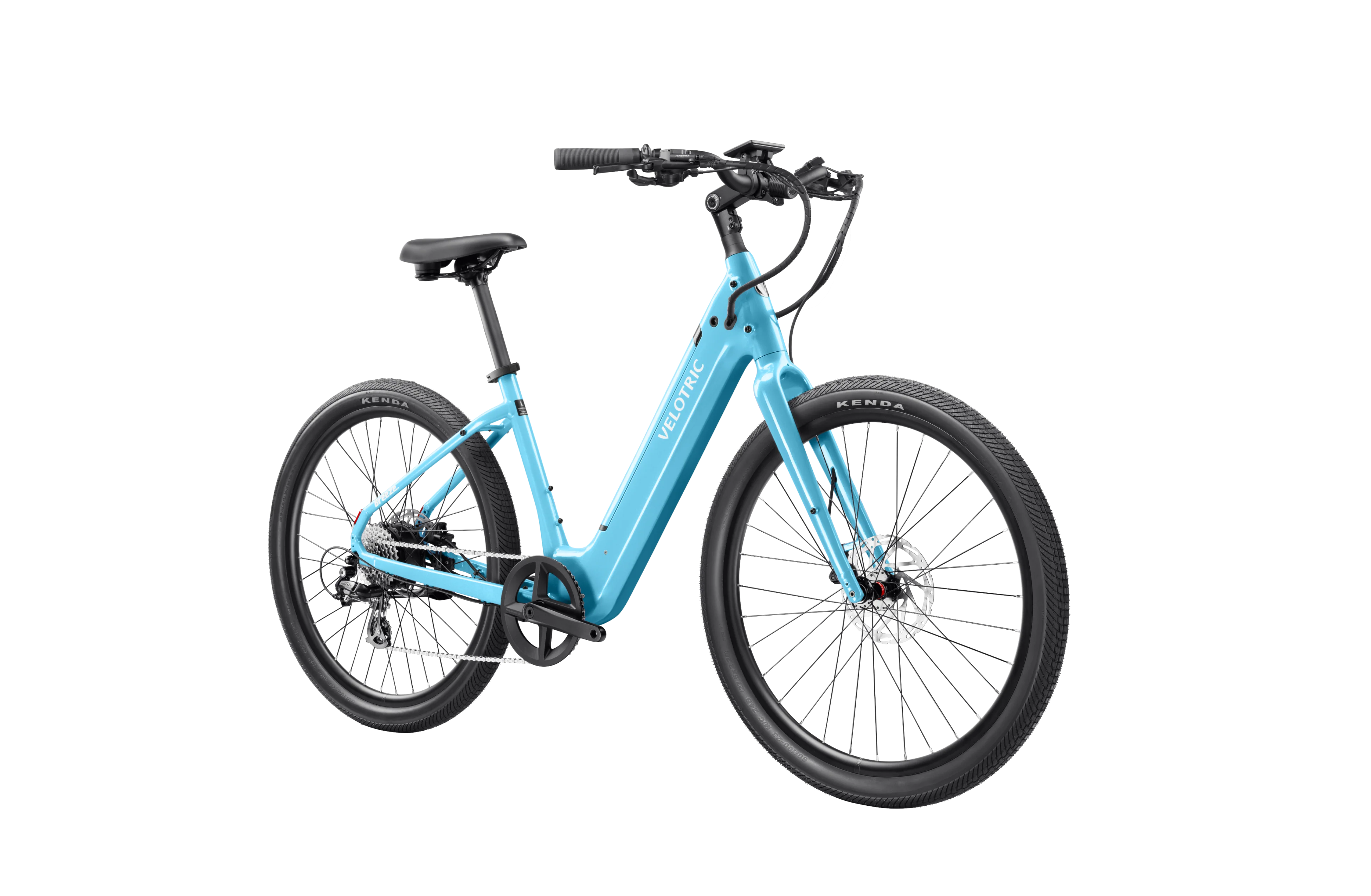 Velotric Breeze 1 Cruiser Ebike - Image 15