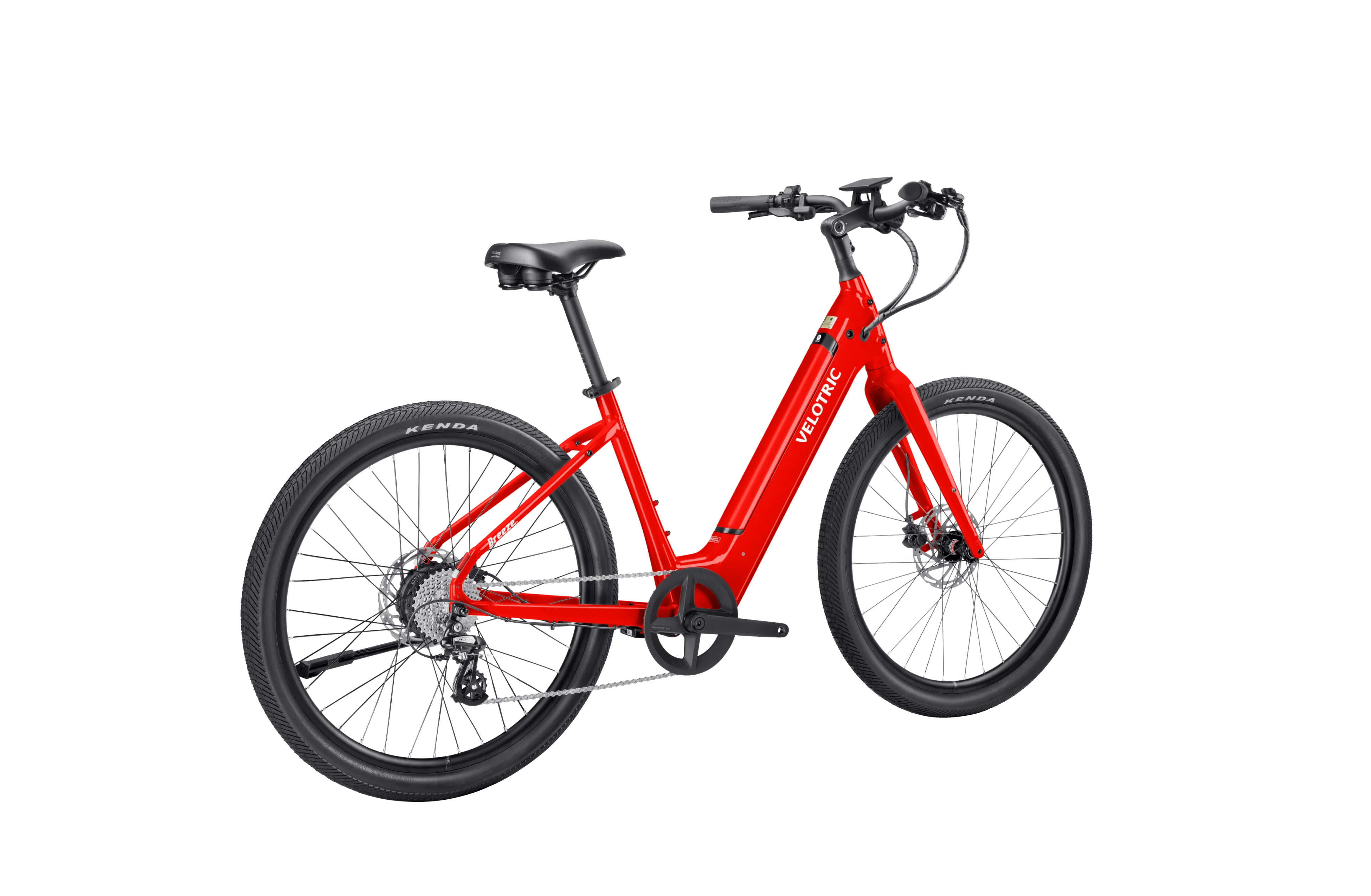 Velotric Breeze 1 Cruiser Ebike - Image 20