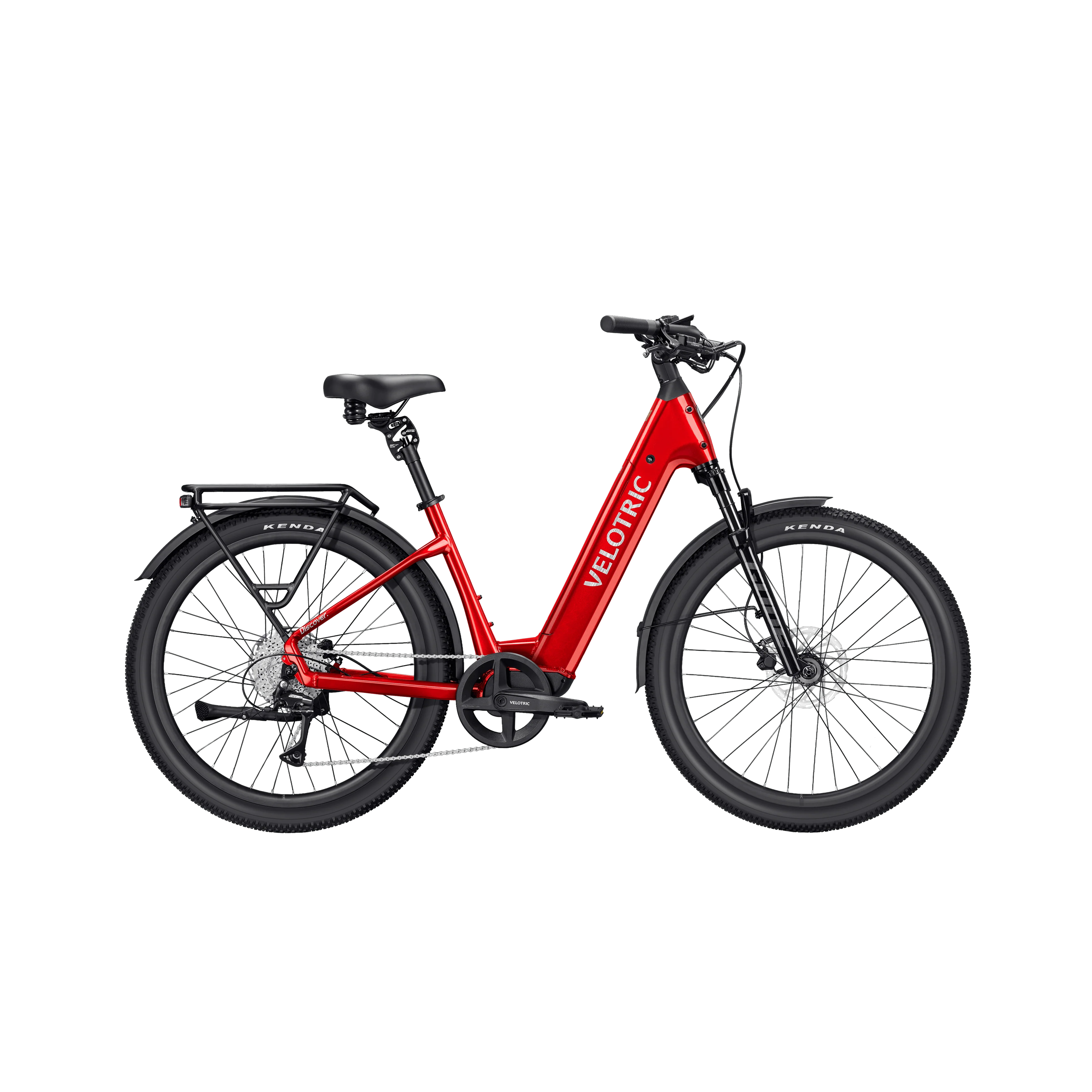 Velotric Discover 3 Ebike - Image 13