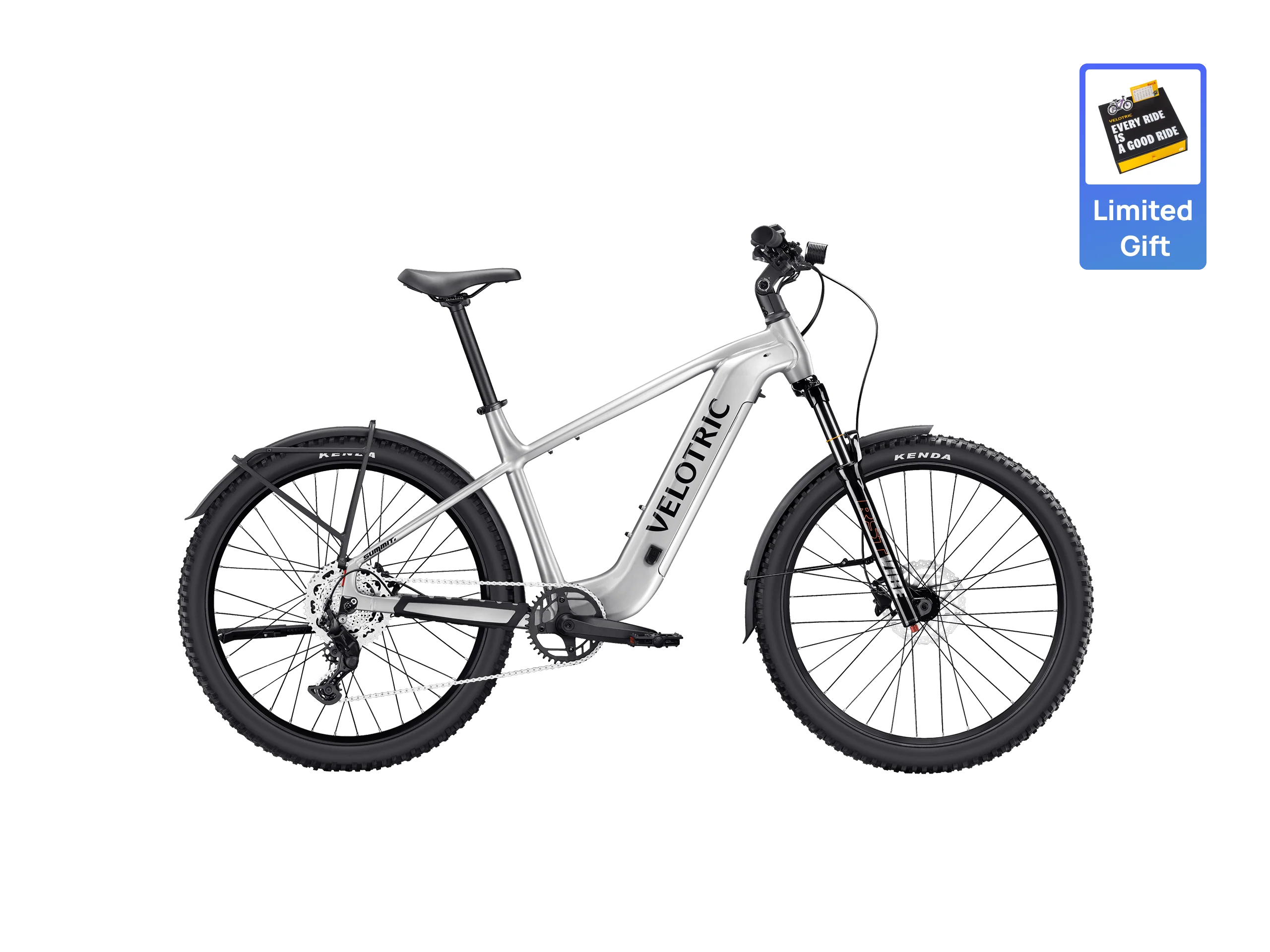 Velotric Summit 2 Ebike - Image 10