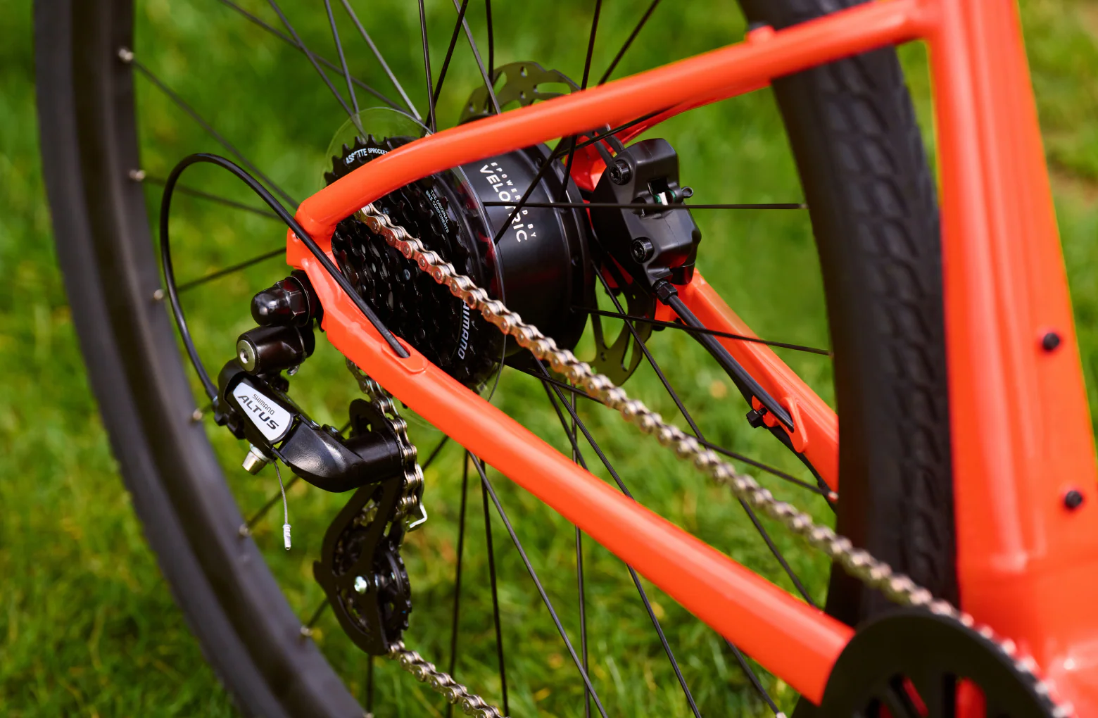 Velotric T1 ST Plus Ebike - Image 15